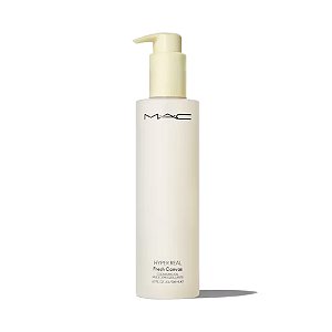 Cleansing Oil Mac HYPER REAL FRESH CANVAS CLEANSING OIL 200ml