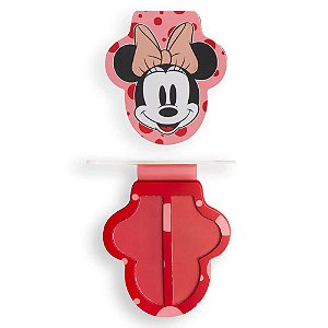 Blush Revolution Disney’s Minnie Mouse and Makeup Revolution Steal The Show Blusher Duo