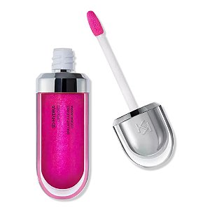 Gloss Kiko Milano Baseline 3D Hydra Lipgloss 23 Magenta