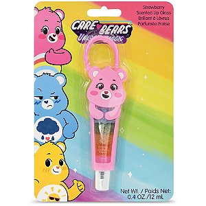 Gloss Iscream Rainbow Care Bears Lip Gloss
