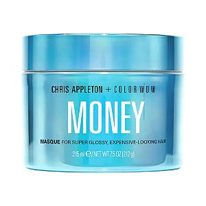 Máscara COLOR WOW Money Mask Deep Hydrating & Strengthening Hair Treatment 215ml