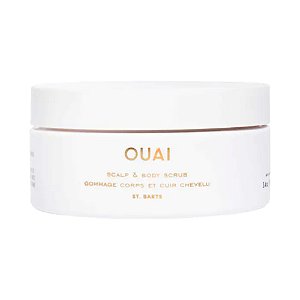 Esfoliante OUAI Mini St. Barts Cleansing Scalp & Body Sugar Scrub 100ml