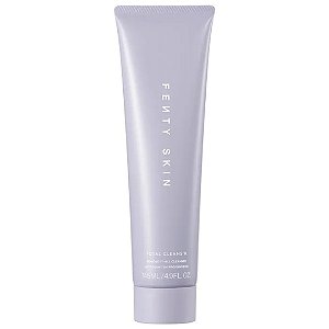 Removedor de Maquiagem Fenty Skin Total Cleans'r Makeup-Removing Cleanser with Barbados Cherry 145 ml