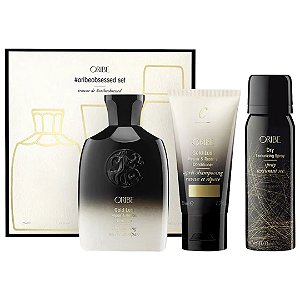 Kit Cabelos Oribe #OribeObsessed Hair Set