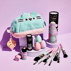 Kit Completo Spectrum Pusheen "Give Me Space" Bundle