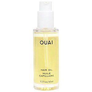 Óleo Capilar OUAI Hair Oil 45ml