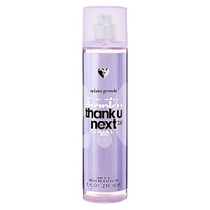 Fragrancia Ariana Grande Thank U Next 2.0  8.0fl oz
