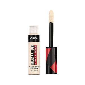 Corretivo L'Oreal Paris Full Wear Concealer up to 24H Full Coverage
