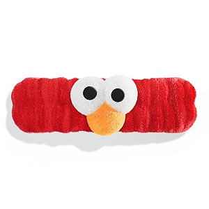 Faixa de Cabelo Wet N Wild ELMO SAYS HAIR BAND | Vila Sésamo