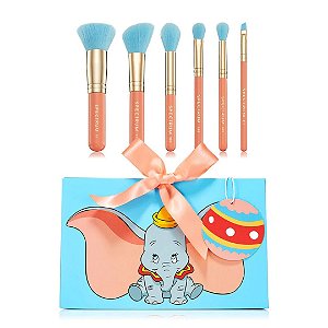 Kit de Pinceis Spectrum Dumbo 6 Piece Giftable Brush Set