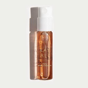 Mini Perfume Huda Beauty Kayali Sample Vials 1.5 ML - Utopia Vanilla Coco | 21