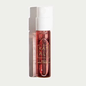 Mini Perfume Huda Beauty Kayali Sample Vials 1.5 ml - Deja Vu White Flower | 57