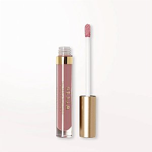 Batom Líquido Stila Cosmetics Stay All Day Liquid Lipstick - Perla