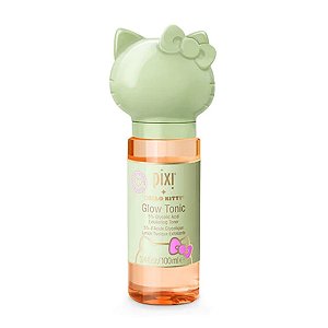 Tônico Pixi + Hello Kitty Glow Tonic 100ml