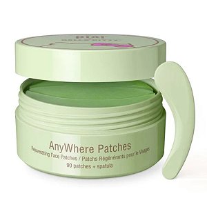 Adesivos Hidrogel Pixi + Hello Kitty AnyWhere Patches