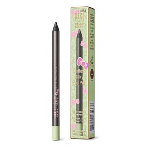 Lápis de Olhos Pixi + Hello Kitty Endless Silky Eye Pen