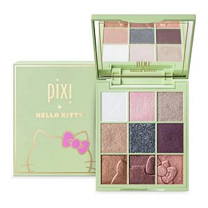 Paleta de Sombra Pixi + Hello Kitty Eye Effects