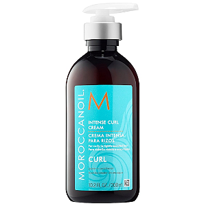 Creme para Cachos Moroccanoil Intense Curl Cream 300 mL