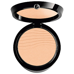 Pó Armani Beauty Luminous Silk Glow Setting Powder