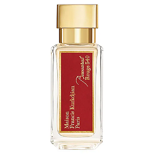 Perfume Maison Francis Kurkdjian Baccarat Rouge 540 Eau De Parfum 1.2 oz