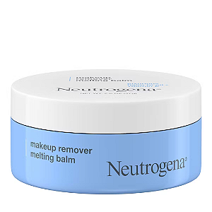 Bálsamo Demaquilante Neutrogena Makeup Remover Melting Balm