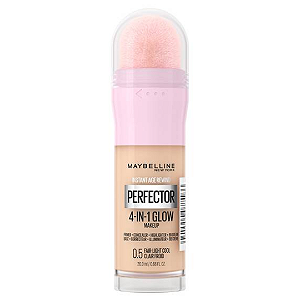 Maybelline Instant Perfector 4-In-1 ( Base+Corretivo+Iluminador+BBCream ) * Fair Light Cool 0.5