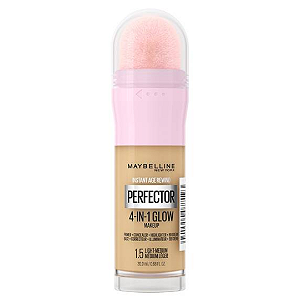 Maybelline Instant Perfector 4-In-1 ( Base+Corretivo+Iluminador+BBCream ) *Light Medium 1.5