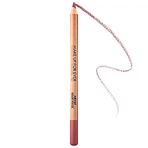 Lápis MAKE UP FOR EVER Artist Color Pencil Brow, Eye & Lip Liner *Cor: 604 Up & Down Tan