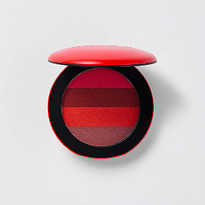 Paleta de Lábios Westman Atelier Lip Suede: Les Rouges