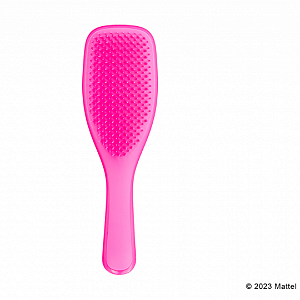 Escova Tangle Teezer The Ultimate Detangler Totally Pink Barbie™ Brush Regular Size