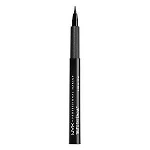 Delineador Nyx THAT'S THE POINT EYELINER * Quite The Bender