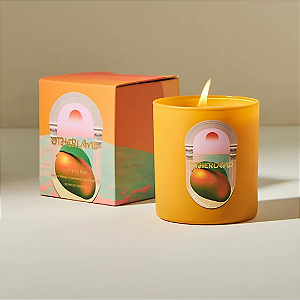 Vela Otherland Nectar Pop Boxed Candle - Nectar Pop (Fruity)