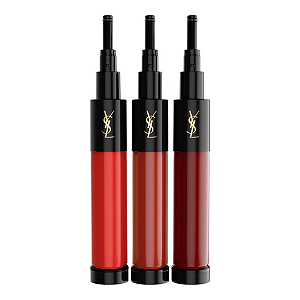 Trio de Cartuchos Yves Saint Laurent RED COLOR CARTRIDGE TRIO