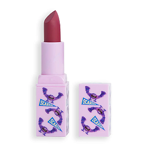 Batom Revolution x Monsters University Revolution Art Lipstick | Monstros S.A.