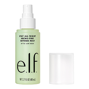 Fixador Elf Stay All Night Micro-Fine Setting Mist