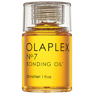 Óleo Capilar Olaplex No. 7 Bonding Hair Oil 30ml