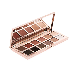 Paleta de Sombra Patrick Ta MAJOR DIMENSION III MATTE EYESHADOW PALETTE