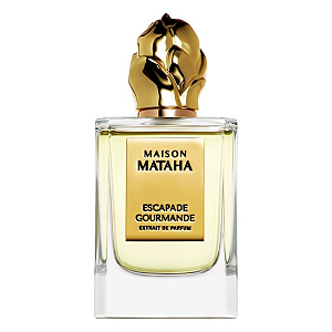 Perfume Maison Mataha Escapade Gourmande Extrait de Parfum 100ml
