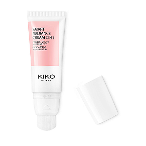 Primer Kiko Milano Smart Radiance Cream *03 Glowing Rose