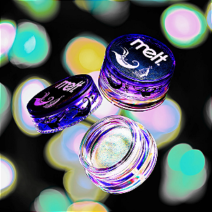 Glitter Melt Cosmetics ZERO GLITTER EYE GEL