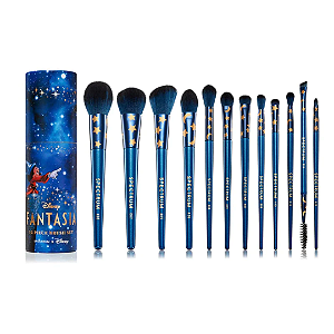 Kit De Pincéis Spectrum Disney Fantasia 12 Piece Makeup Brush Set