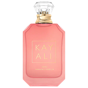 Perfume Kayali Eden Sparkling Lychee | 39 Eau de Parfum 100ML