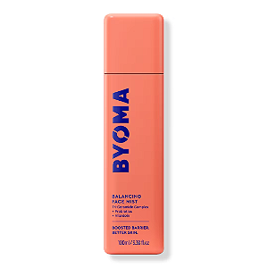 Tônico BYOMA Balancing Face Mist 100ml