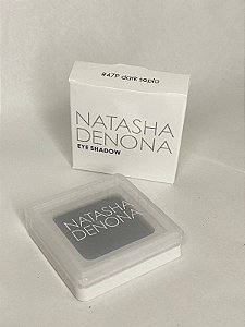 MINI NATASHA DENONA EYE SHADOW DARK SÉPIA