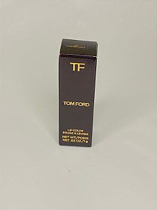 Mini Batom Tom Ford 03 Casa Blanca (COM CAIXA)