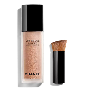 Base Chanel LES BEIGES Water-Fresh Tint