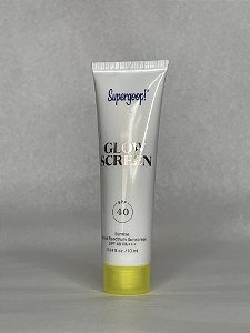 MINI PROTETOR SOLAR SUPERGOOP GLOW CREEN SUNRISE SPF40 - 10ML