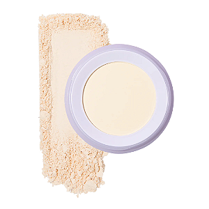 Pó Facial Prensado Subtl Stacks Shine Control Pressed Powder