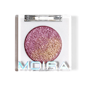 Sombra Moira Cosmetics Chroma Light Shadow | Cor: 003, Kiss & Tell