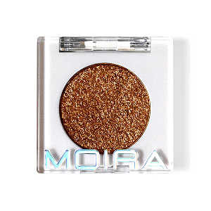 Sombra Moira Cosmetics Chroma Light Shadow | Cor: 008, Sunstone